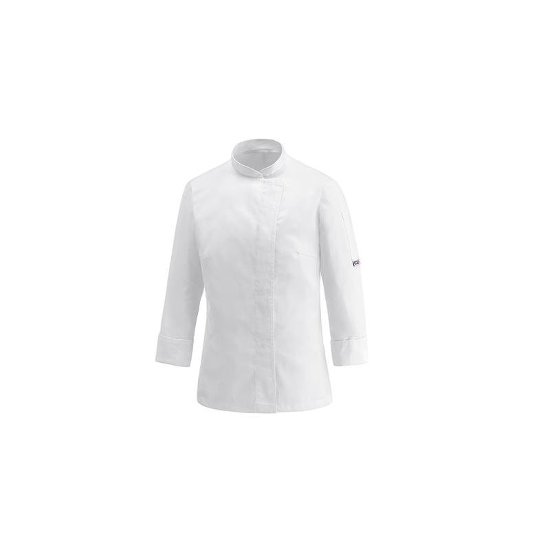 giacca cheap donna - 100% microfiber - white giacca cheap donna - 100% microfiber - white