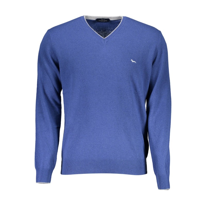HARMONT & BLAINE MAGLIONE UOMO BLU HARMONT & BLAINE MAGLIONE UOMO BLU