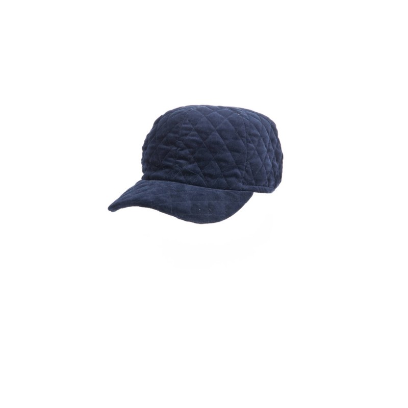 DENNY ROSE CAPPELLO DONNA BLU DENNY ROSE CAPPELLO DONNA BLU
