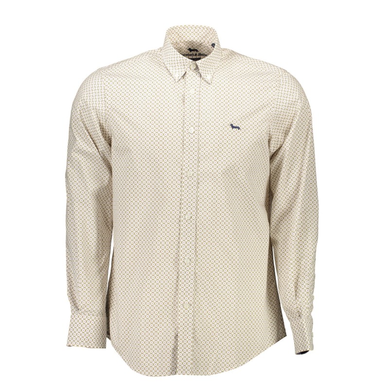 HARMONT & BLAINE CAMICIA MANICHE LUNGHE UOMO BIANCO HARMONT & BLAINE CAMICIA MANICHE LUNGHE UOMO BIANCO