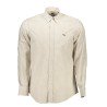 HARMONT & BLAINE CAMICIA MANICHE LUNGHE UOMO BIANCO