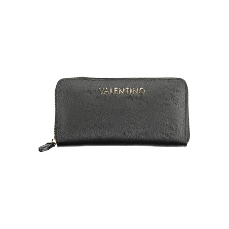 VALENTINO BAGS PORTAFOGLIO DONNA NERO