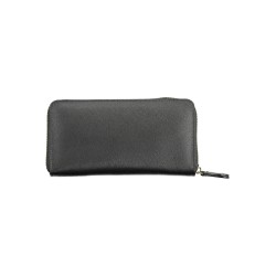 VALENTINO BAGS PORTAFOGLIO DONNA NERO
