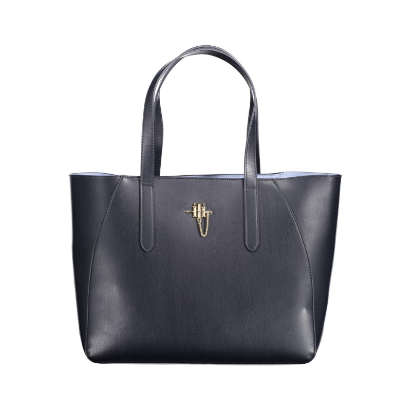 TOMMY HILFIGER BORSA DONNA BLU TOMMY HILFIGER BORSA DONNA BLU
