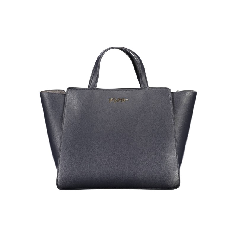TOMMY HILFIGER BORSA DONNA BLU TOMMY HILFIGER BORSA DONNA BLU