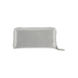 VALENTINO BAGS PORTAFOGLIO DONNA ARGENTO
