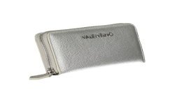 VALENTINO BAGS PORTAFOGLIO DONNA ARGENTO