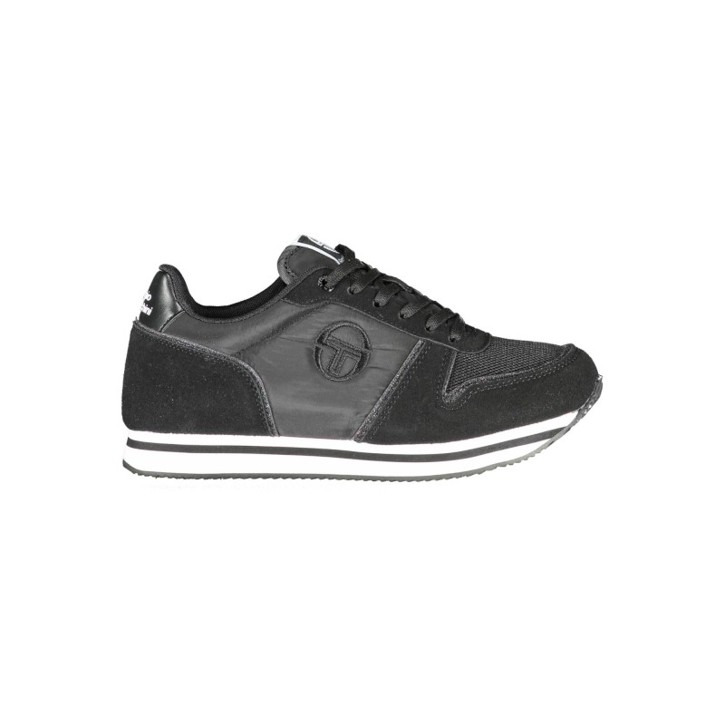 SERGIO TACCHINI CALZATURA SPORTIVA DONNA NERO SERGIO TACCHINI CALZATURA SPORTIVA DONNA NERO