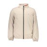 TOMMY HILFIGER GIUBBOTTO UOMO BEIGE