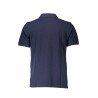 NORTH SAILS POLO MANICHE CORTE UOMO BLU