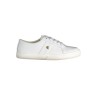 RALPH LAUREN CALZATURA SPORTIVA DONNA BIANCO