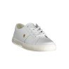 RALPH LAUREN CALZATURA SPORTIVA DONNA BIANCO
