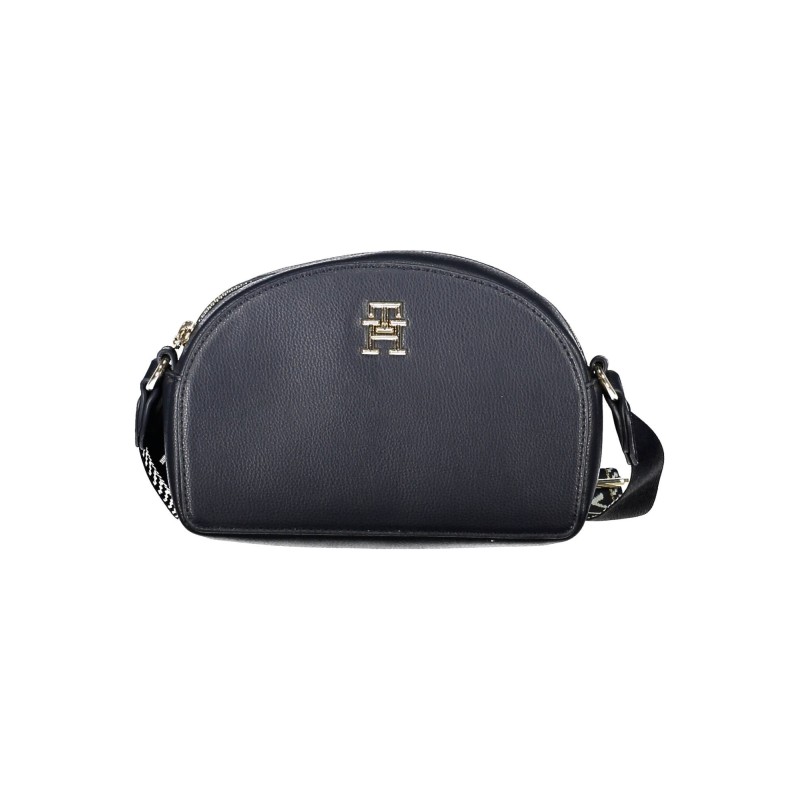TOMMY HILFIGER BORSA DONNA BLU TOMMY HILFIGER BORSA DONNA BLU