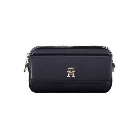 TOMMY HILFIGER BORSA DONNA BLU