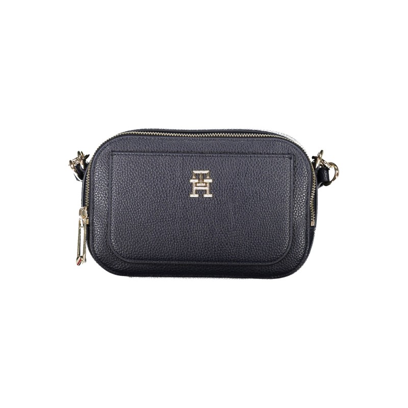 TOMMY HILFIGER BORSA DONNA BLU TOMMY HILFIGER BORSA DONNA BLU