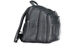 PIQUADRO ZAINO UOMO BLU