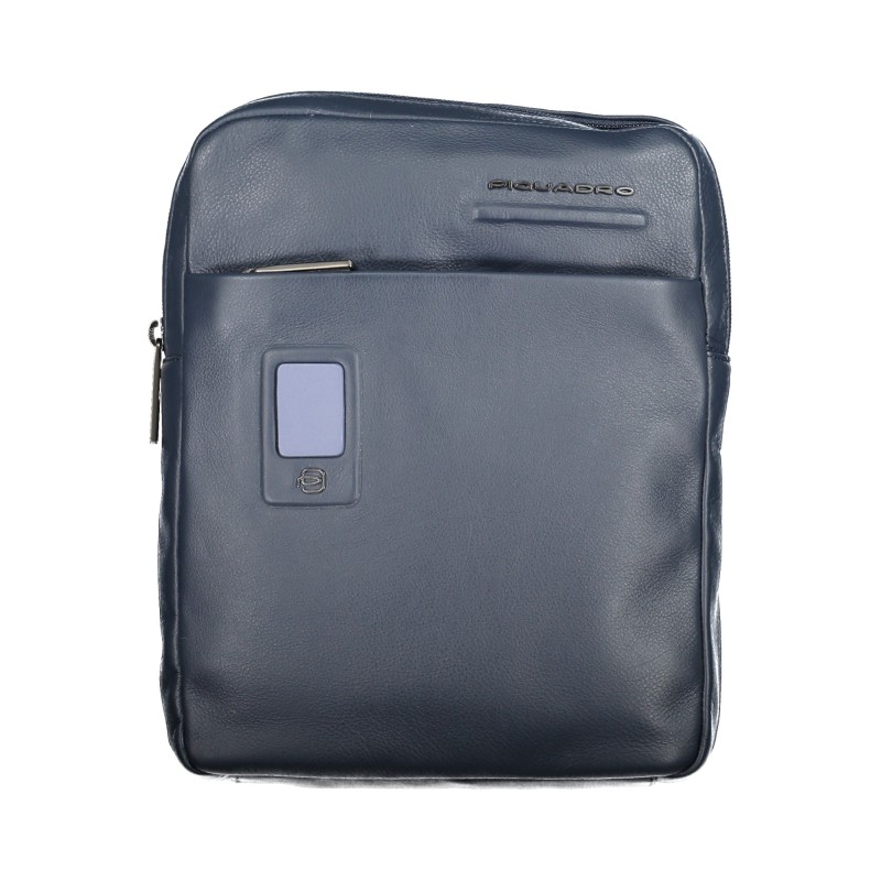 PIQUADRO TRACOLLA UOMO BLU PIQUADRO TRACOLLA UOMO BLU