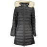 TOMMY HILFIGER GIUBBOTTO DONNA NERO
