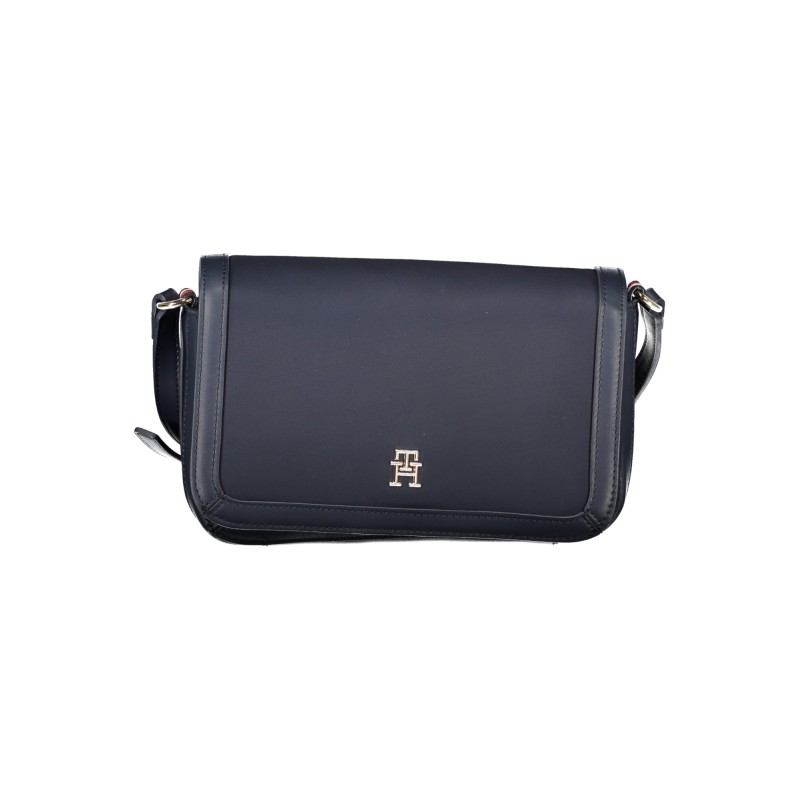 TOMMY HILFIGER BORSA DONNA BLU TOMMY HILFIGER BORSA DONNA BLU