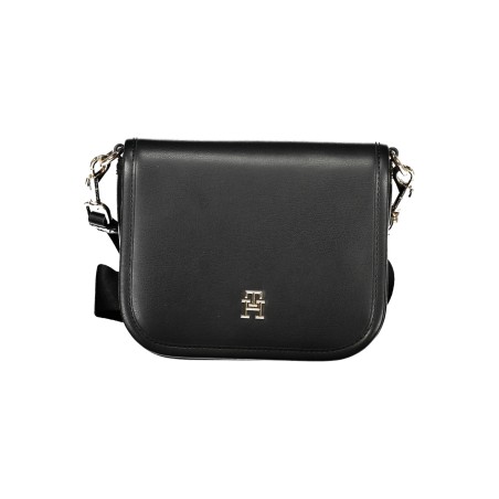 TOMMY HILFIGER BORSA DONNA NERO