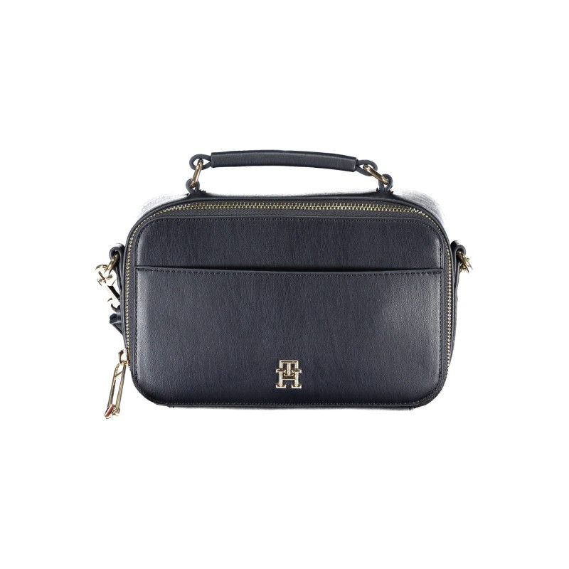 TOMMY HILFIGER BORSA DONNA BLU TOMMY HILFIGER BORSA DONNA BLU