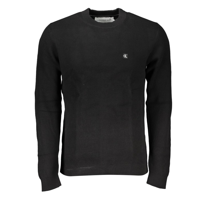 CALVIN KLEIN MAGLIA UOMO NERO CALVIN KLEIN MAGLIA UOMO NERO