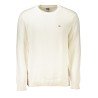 TOMMY HILFIGER MAGLIA UOMO BIANCO