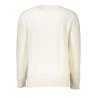TOMMY HILFIGER MAGLIA UOMO BIANCO