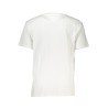 TOMMY HILFIGER T-SHIRT MANICHE CORTE UOMO BIANCO