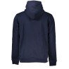 TOMMY HILFIGER FELPA SENZA ZIP UOMO BLU