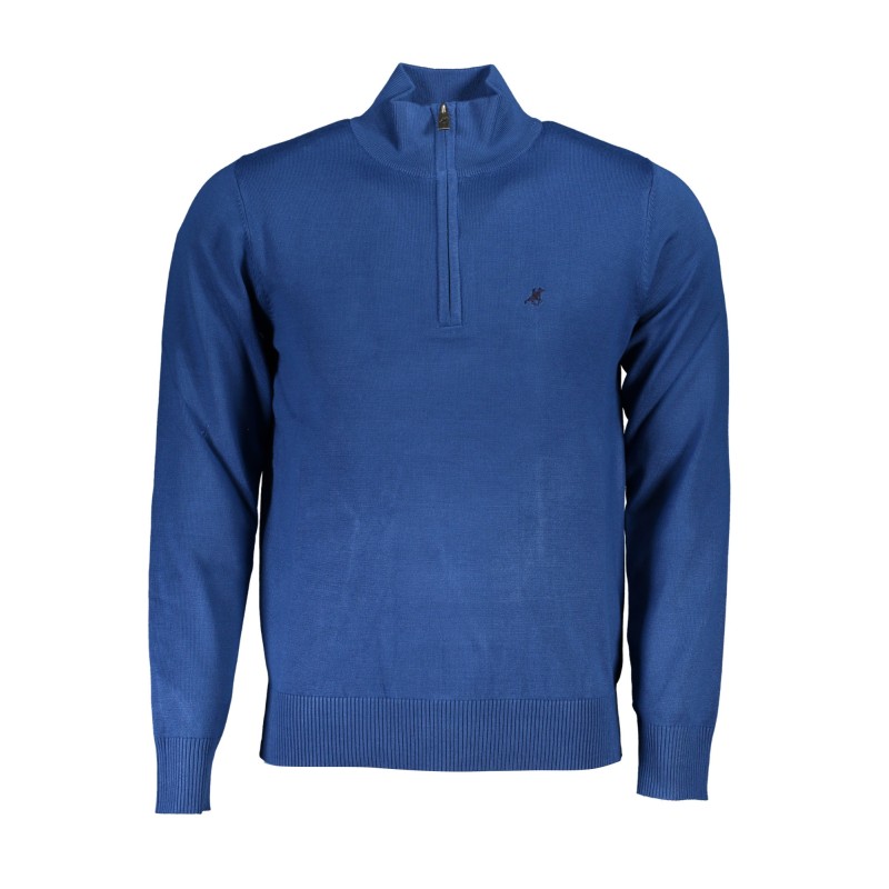 U.S. GRAND POLO MAGLIA UOMO BLU U.S. GRAND POLO MAGLIA UOMO BLU