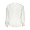 HUGO BOSS CAMICIA MANICHE LUNGHE UOMO BIANCO