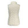 K-WAY SMANICATO DONNA GRIGIO