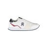 TOMMY HILFIGER CALZATURA SPORTIVA UOMO BIANCO