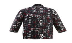 Giacca unisex Sushi - 100% Cotton - Jap