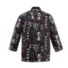 Giacca unisex Sushi - 100% Cotton - Jap