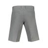 NORWAY 1963 PANTALONE BERMUDA UOMO GRIGIO