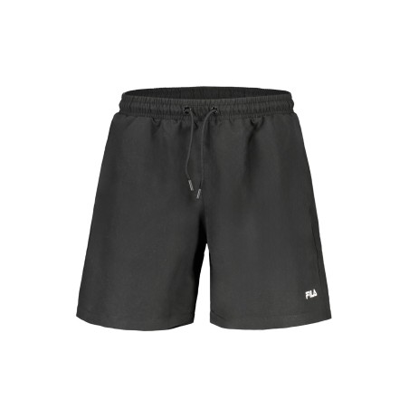 FILA COSTUME PARTE SOTTO UOMO NERO