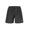 FILA COSTUME PARTE SOTTO UOMO NERO