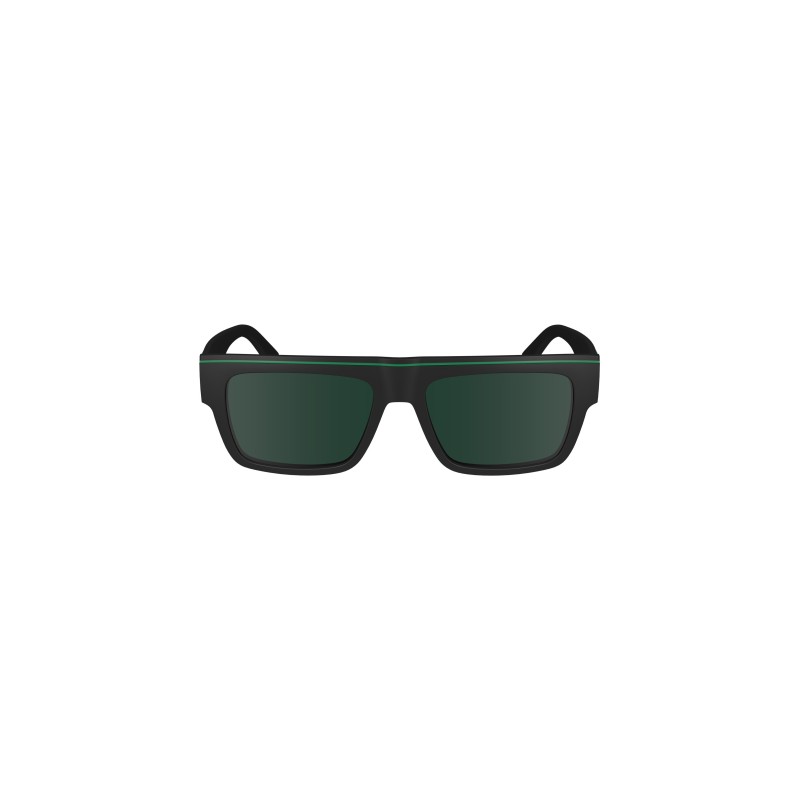 CALVIN KLEIN OCCHIALE DA SOLE UOMO NERO CALVIN KLEIN OCCHIALE DA SOLE UOMO NERO