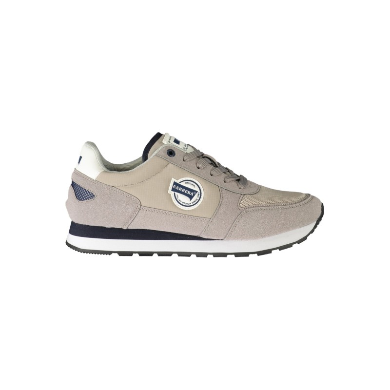 CARRERA CALZATURA SPORTIVA UOMO GRIGIO CARRERA CALZATURA SPORTIVA UOMO GRIGIO