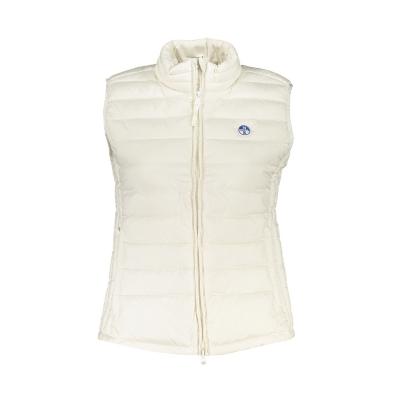 NORTH SAILS SMANICATO DONNA BIANCO NORTH SAILS SMANICATO DONNA BIANCO