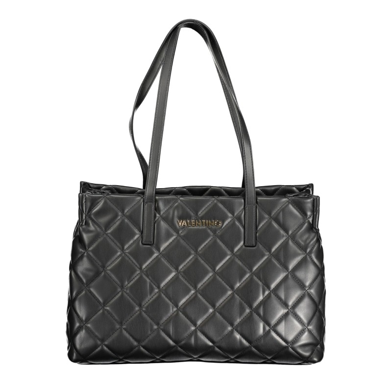 VALENTINO BAGS BORSA DONNA NERO VALENTINO BAGS BORSA DONNA NERO