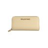 VALENTINO BAGS PORTAFOGLIO DONNA BEIGE