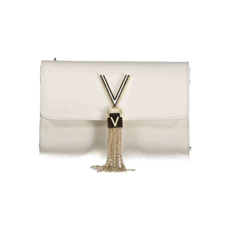 VALENTINO BAGS BORSA DONNA BIANCO