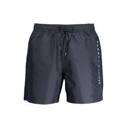 TOMMY HILFIGER COSTUME PARTE SOTTO UOMO BLU
