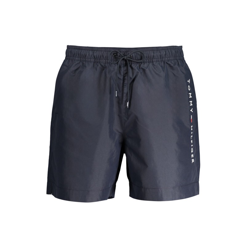 TOMMY HILFIGER COSTUME PARTE SOTTO UOMO BLU TOMMY HILFIGER COSTUME PARTE SOTTO UOMO BLU