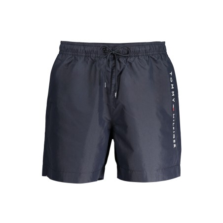 TOMMY HILFIGER COSTUME PARTE SOTTO UOMO BLU
