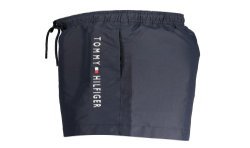TOMMY HILFIGER COSTUME PARTE SOTTO UOMO BLU