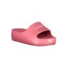 CARRERA CALZATURA CIABATTA DONNA ROSA